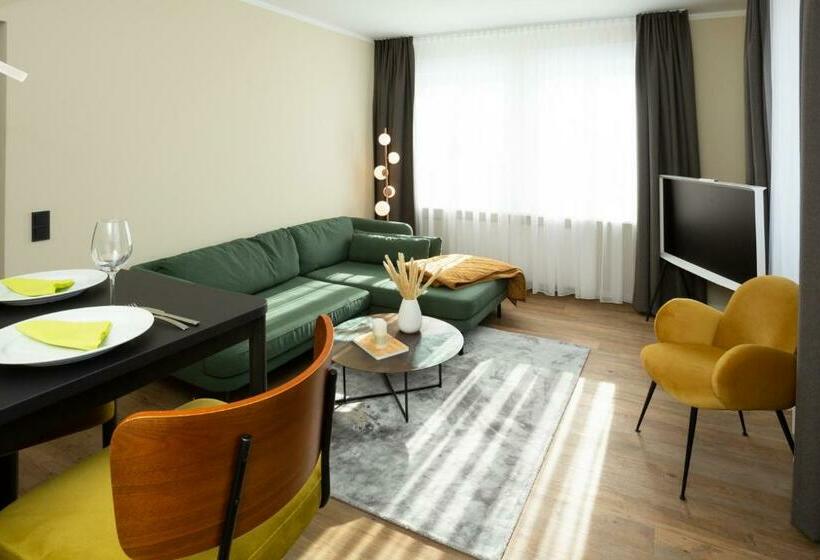 Lieblingsquartier Sankt Andreasberg Studio 9