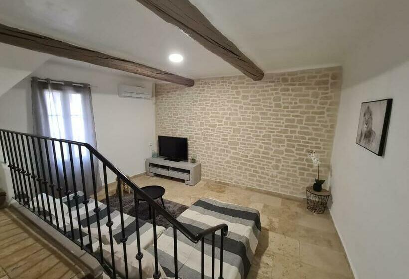 Maison Centre Ville Avec Accueil Hôte