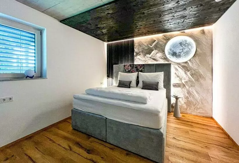 Mid Mountain Apartment Tirol