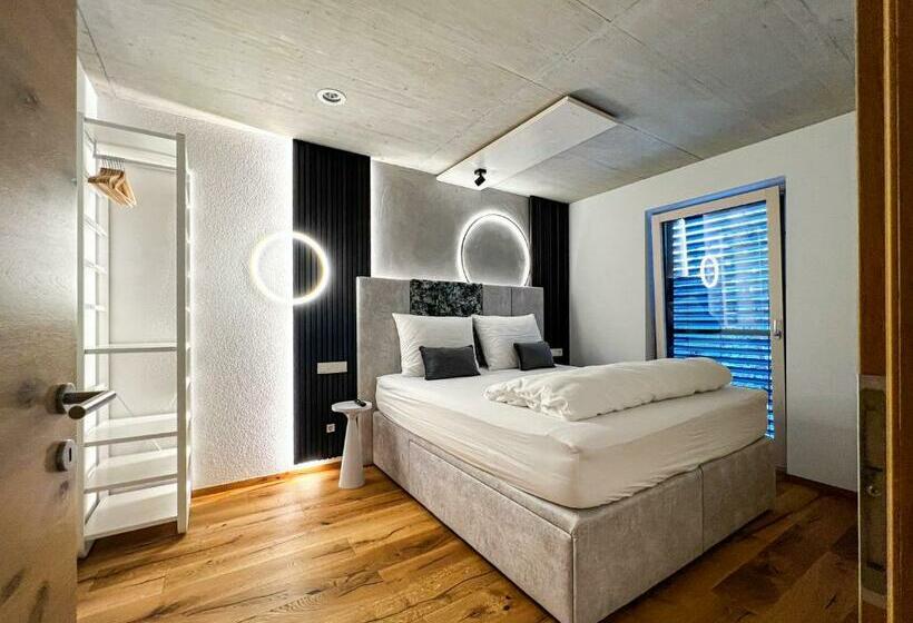 Mid Mountain Apartment Tirol