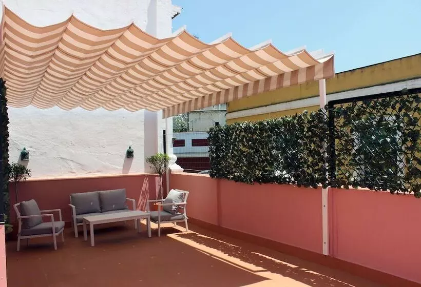 San Clemente House