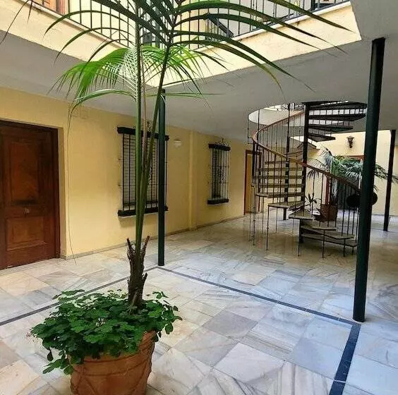 San Clemente House