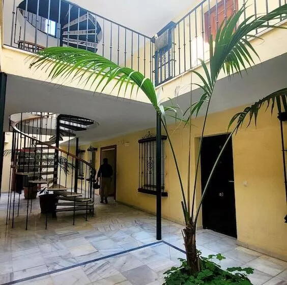 San Clemente House