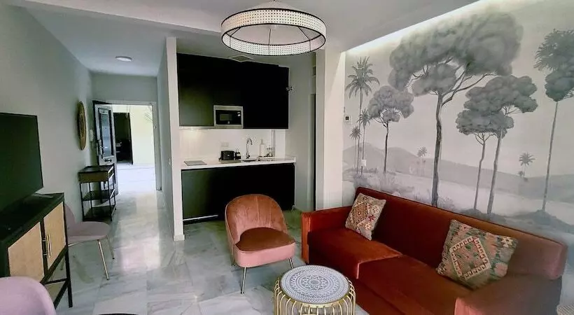 San Clemente House
