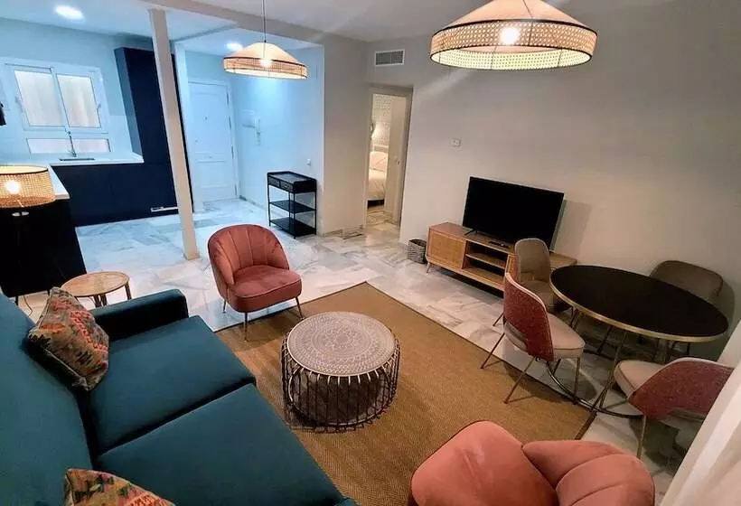San Clemente House