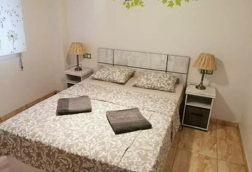 Verde Apartamento