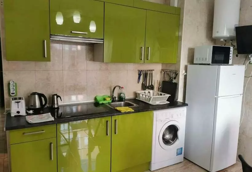 Verde Apartamento
