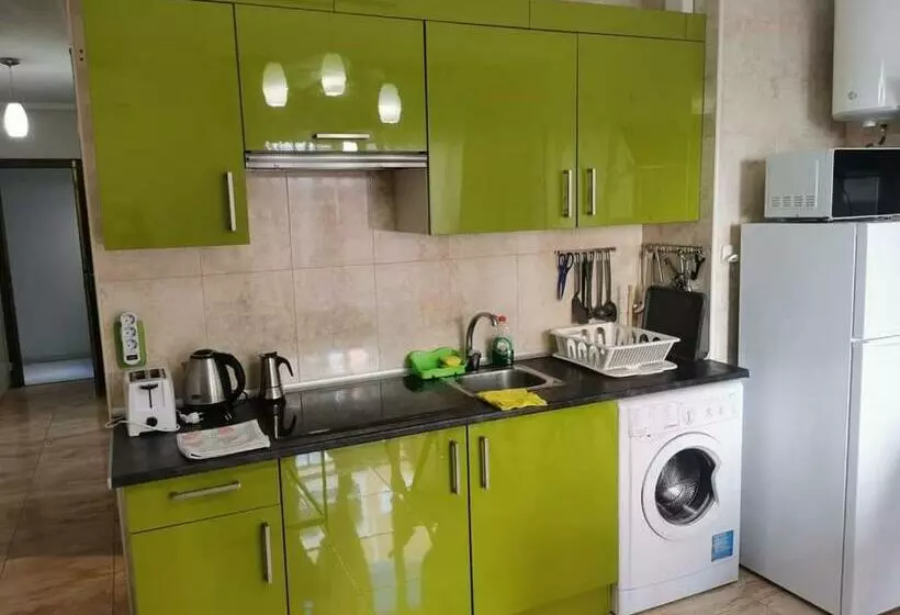 Verde Apartamento