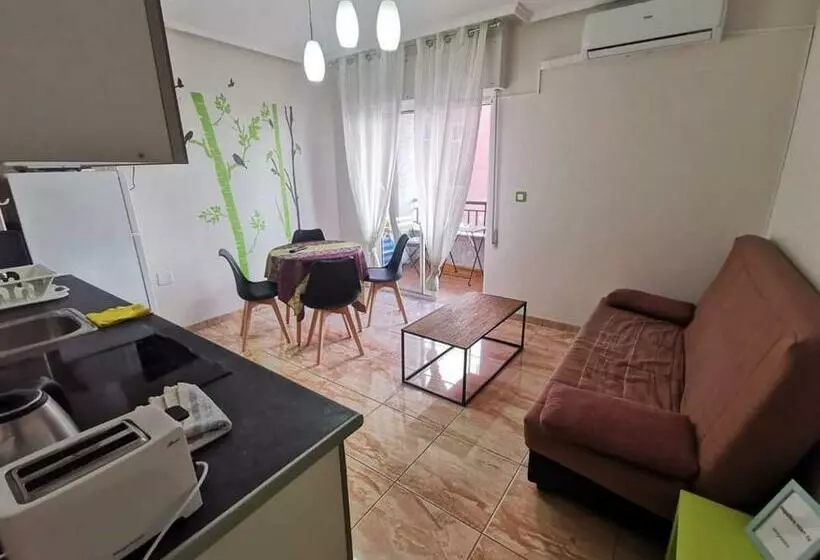 Verde Apartamento