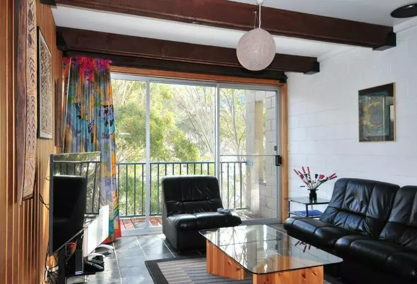 Warrina 11   Thredbo