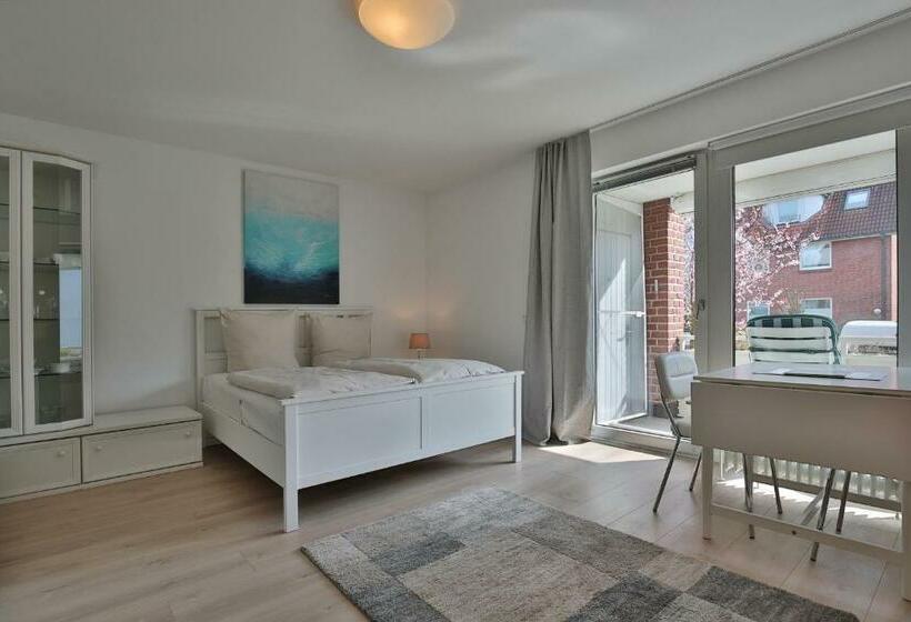 Am Elchgrund Am Elchgrund 7 Appartement 2