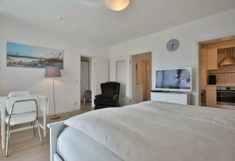 Am Elchgrund Am Elchgrund 7 Appartement 2