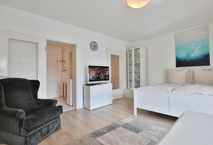 Am Elchgrund Am Elchgrund 7 Appartement 2