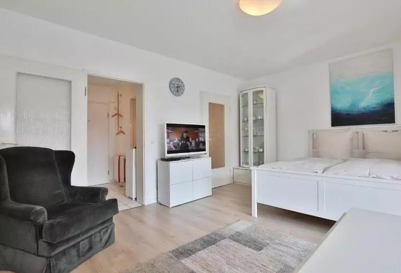 Am Elchgrund Am Elchgrund 7 Appartement 2