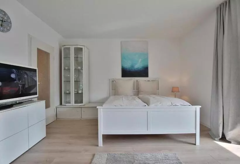 Am Elchgrund Am Elchgrund 7 Appartement 2