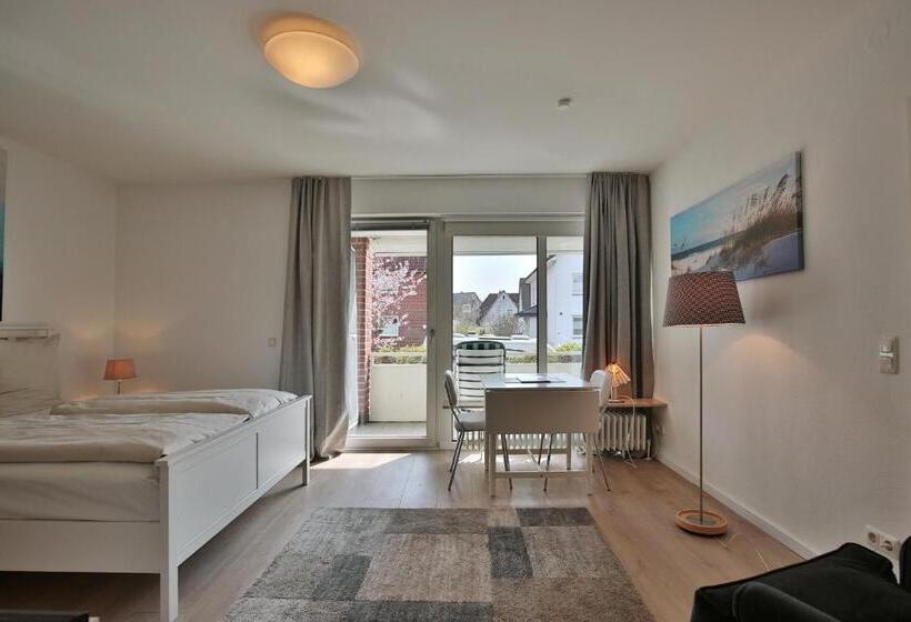 Am Elchgrund Am Elchgrund 7 Appartement 2