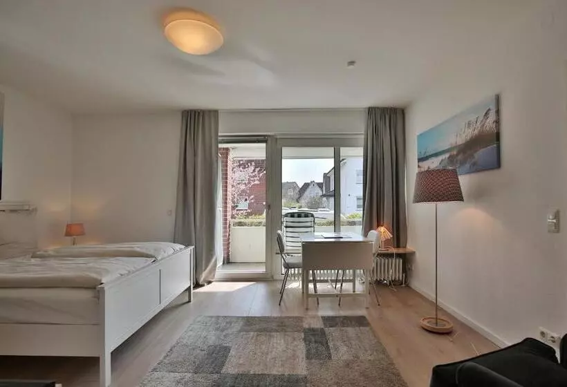 Am Elchgrund Am Elchgrund 7 Appartement 2