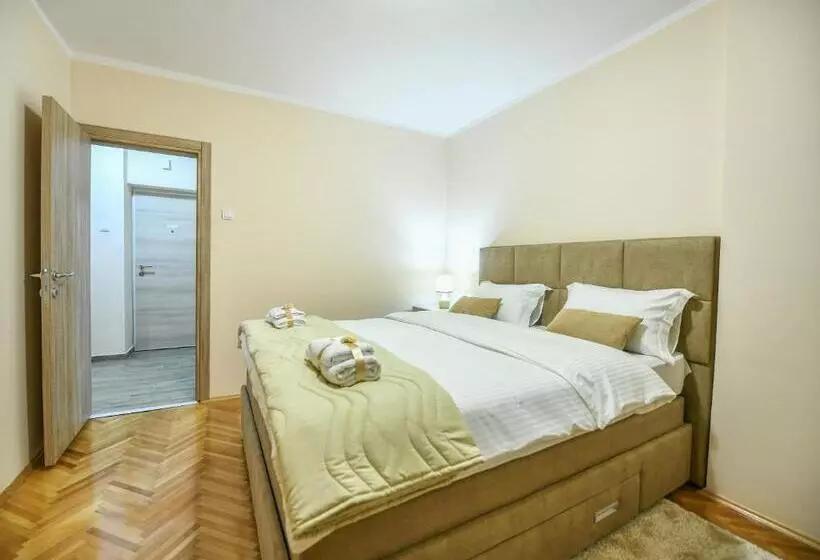 Apartman Centar 2