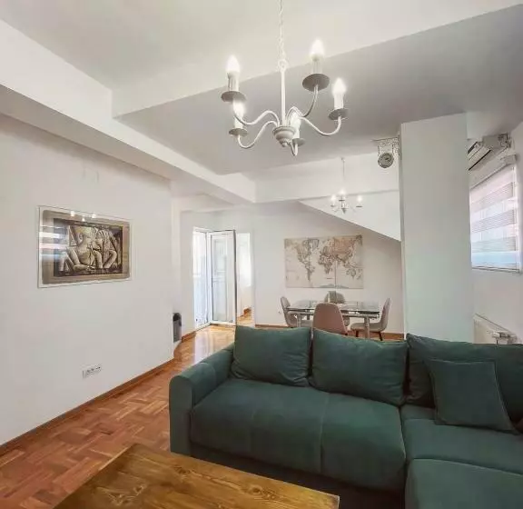 Apartman Mia Centar