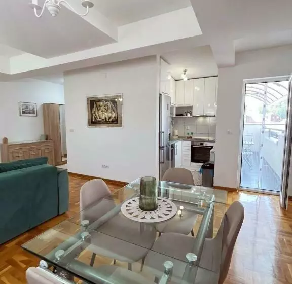 Apartman Mia Centar