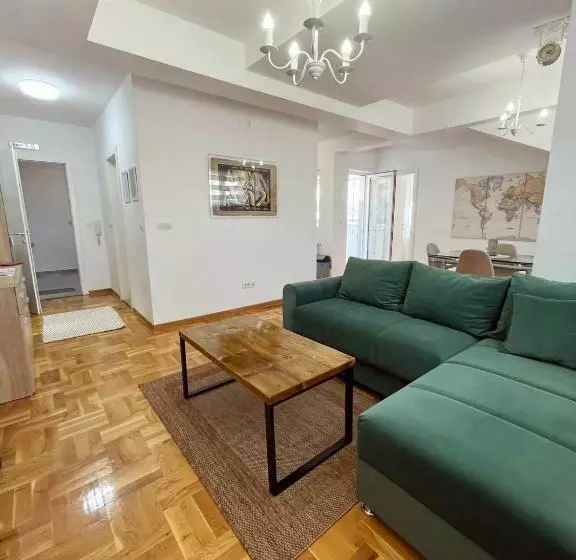 Apartman Mia Centar