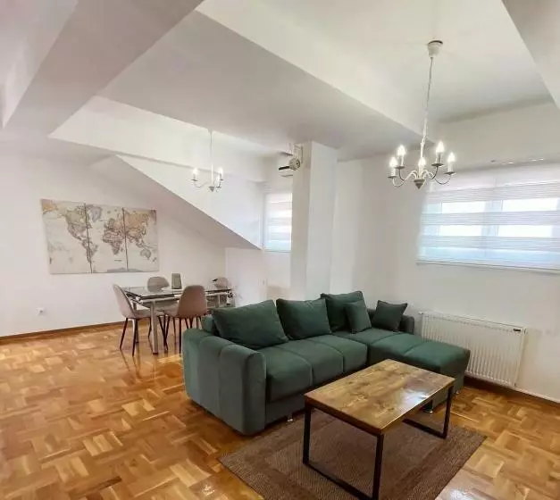 Apartman Mia Centar