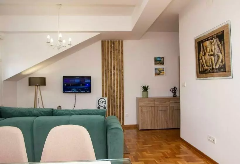 Apartman Mia Centar