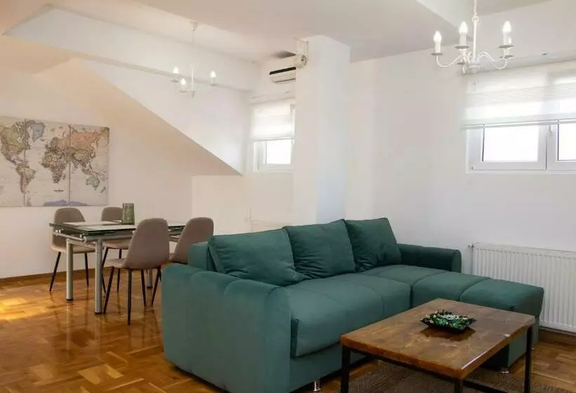 Apartman Mia Centar
