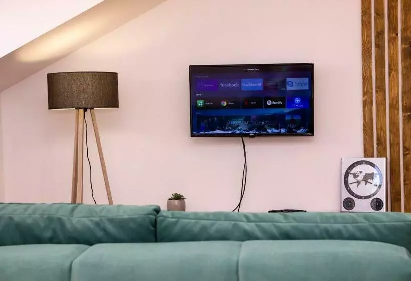 Apartman Mia Centar