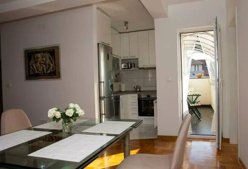 Apartman Mia Centar