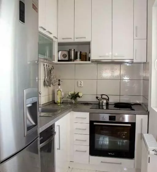 Apartman Mia Centar