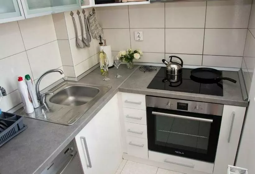 Apartman Mia Centar