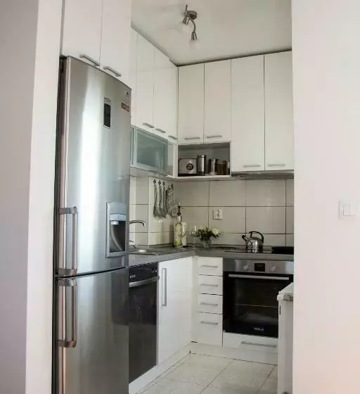 Apartman Mia Centar