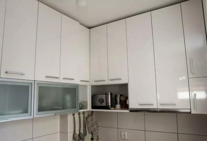 Apartman Mia Centar