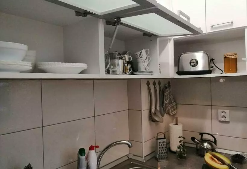 Apartman Mia Centar