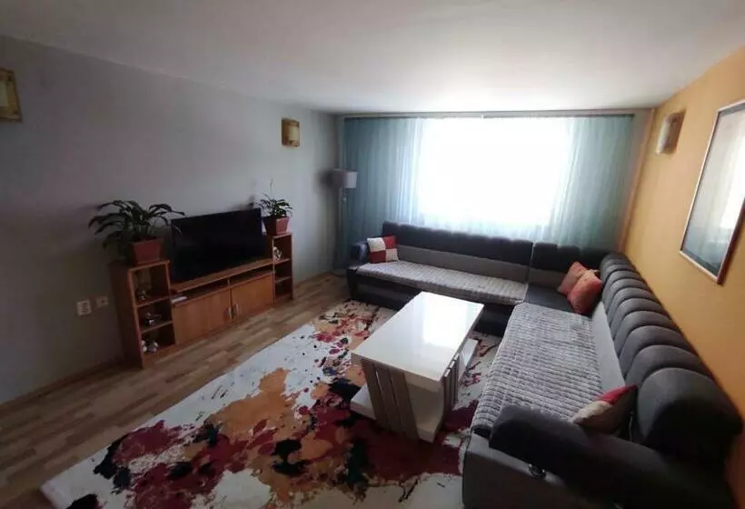 Apartment Jasmina Sarajevo