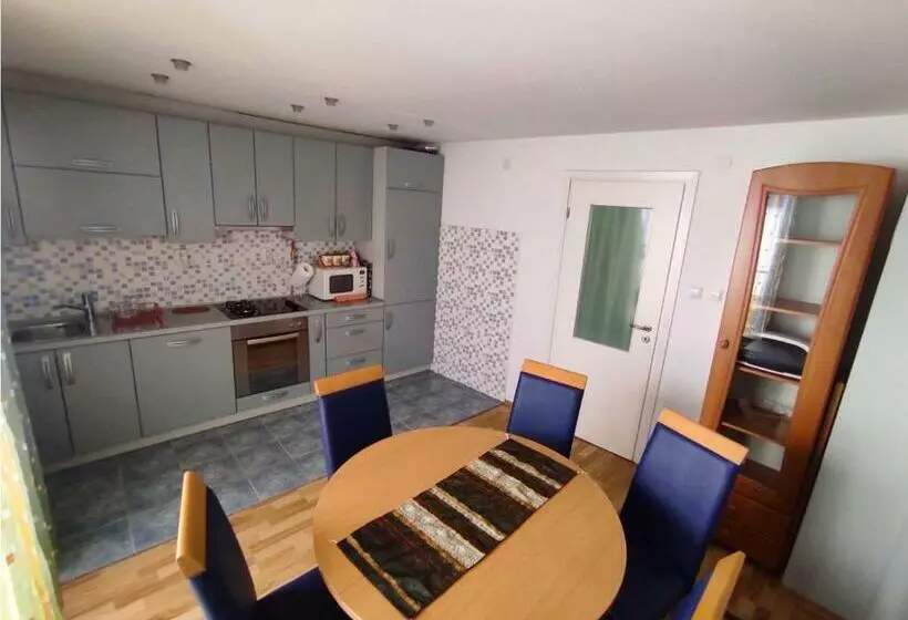 Apartment Jasmina Sarajevo