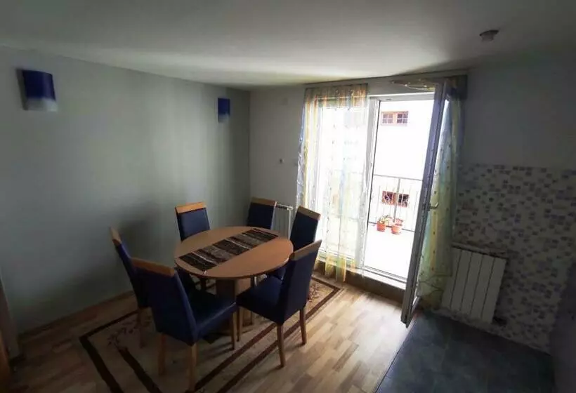 Apartment Jasmina Sarajevo