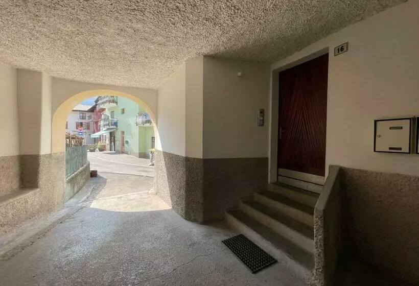 Appartamento Le 3 Cime