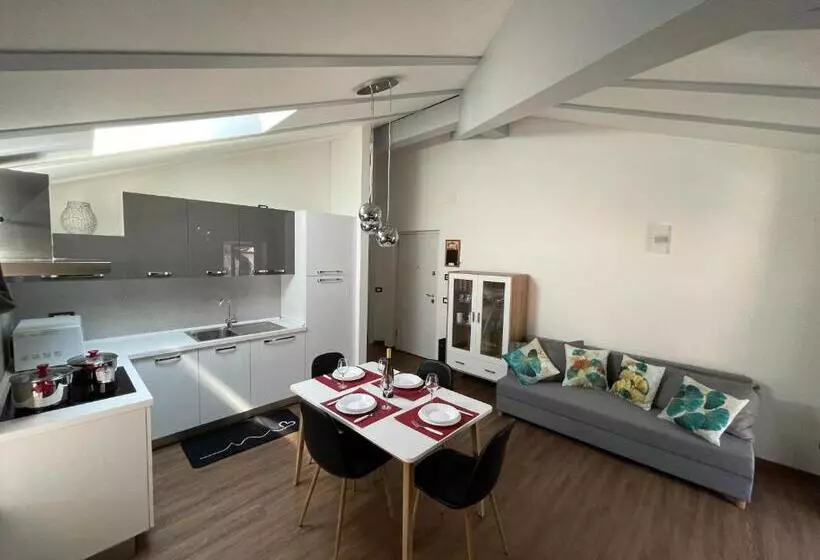 Appartamento Le 3 Cime