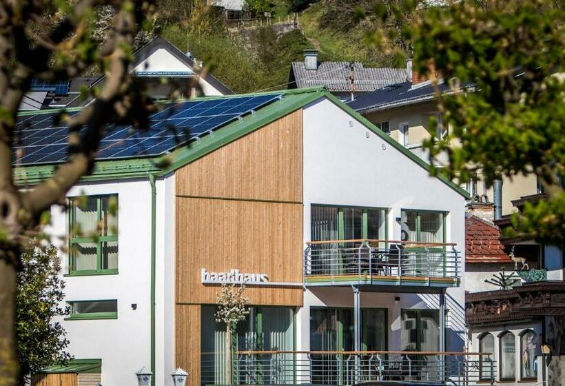 Baadhaus   4 Sterne Superior