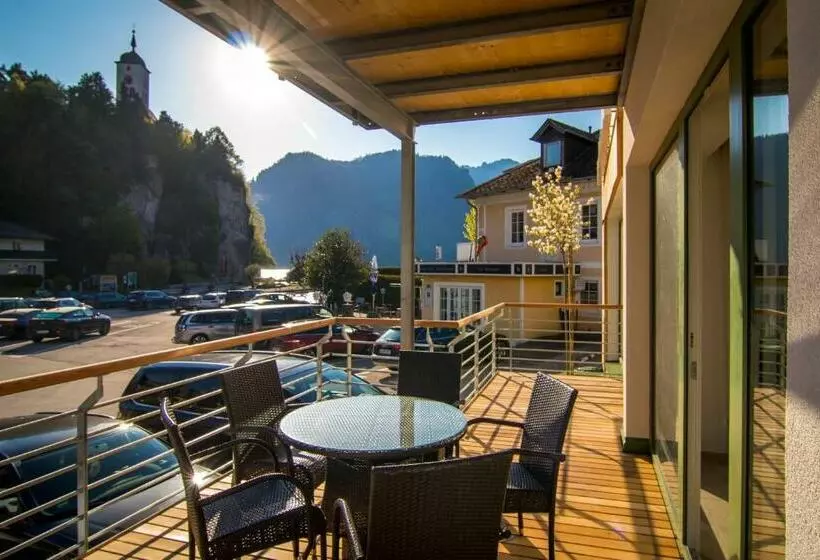 Baadhaus   4 Sterne Superior