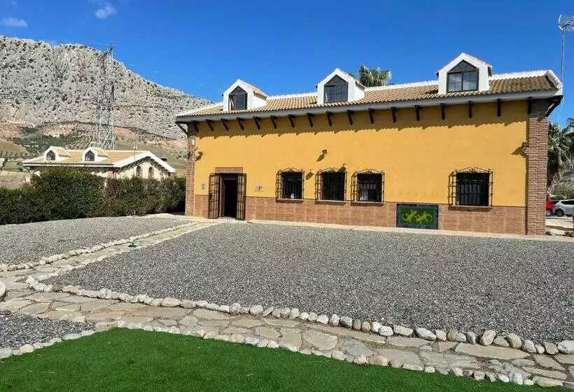 Casa Charo