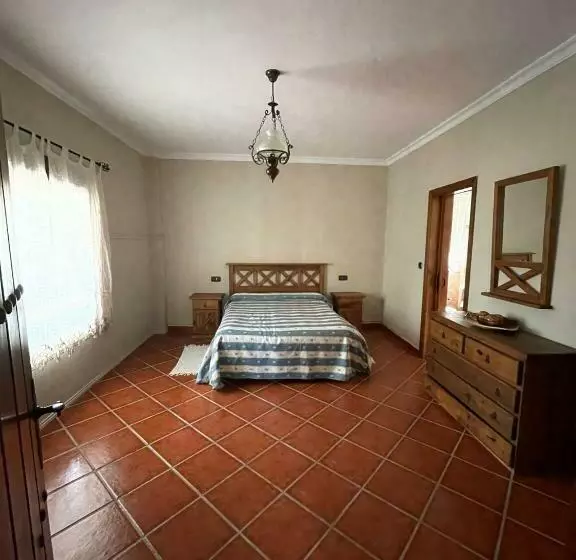 Casa Charo