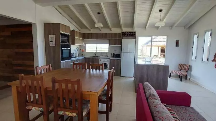 Casa Para Descansar Y Desconectarse