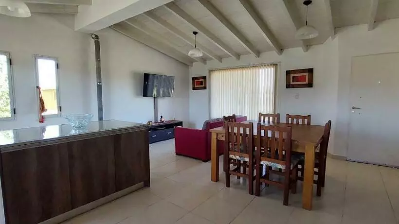 Casa Para Descansar Y Desconectarse