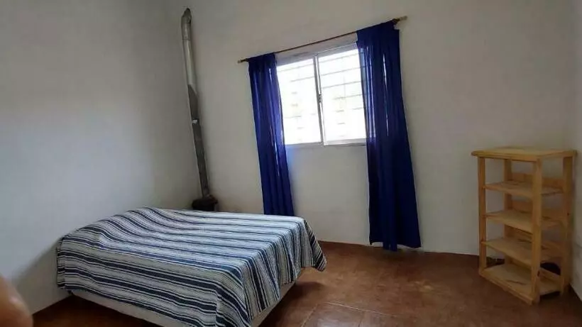 Casa Para Descansar Y Desconectarse