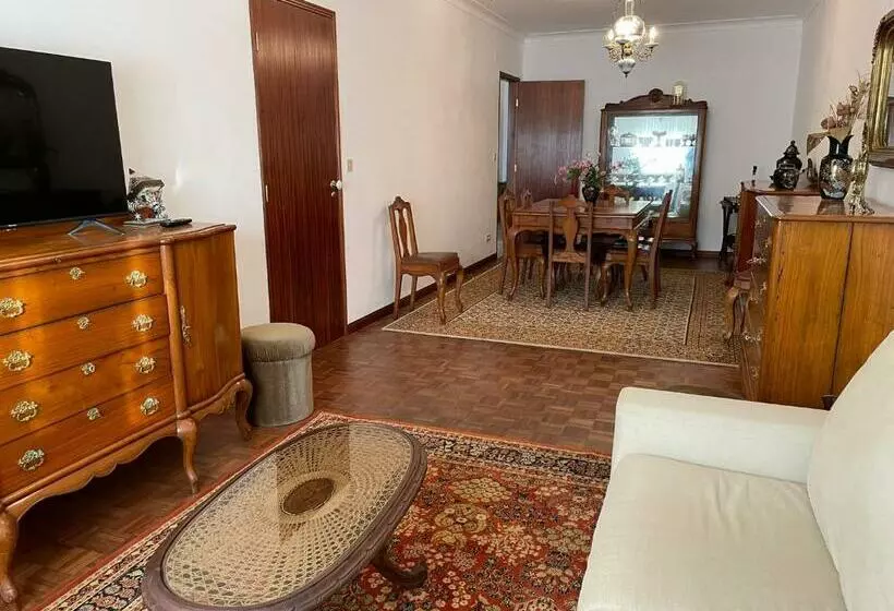 Casa às Dez