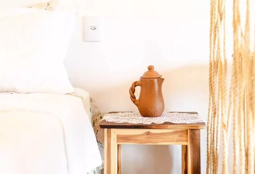 Chalés Caminho Dos Ventos Em Barrinha De Baixo, Ce, 9km Do Preá