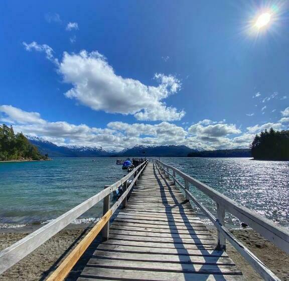 Delux Departamentos De Categoría